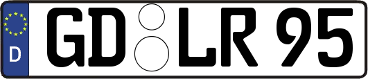 GD-LR95