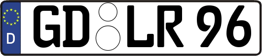 GD-LR96