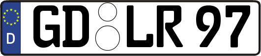 GD-LR97