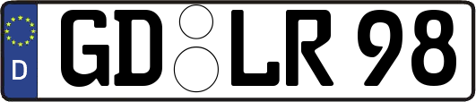 GD-LR98