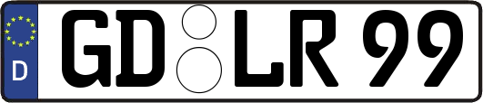 GD-LR99