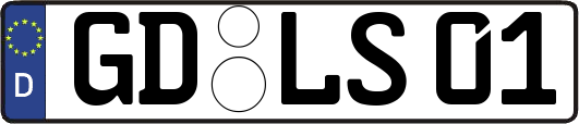 GD-LS01