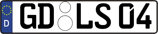 GD-LS04