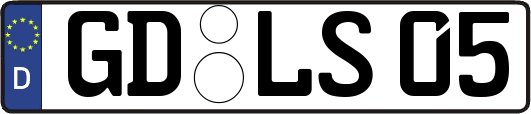 GD-LS05