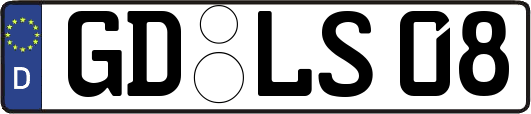 GD-LS08