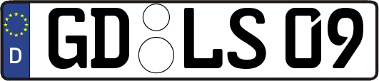 GD-LS09