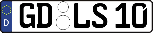 GD-LS10