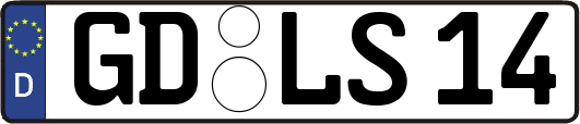 GD-LS14