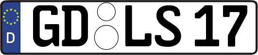 GD-LS17