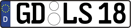 GD-LS18