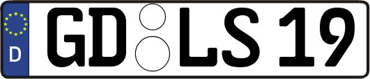 GD-LS19