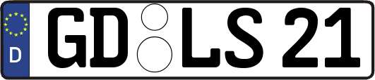 GD-LS21