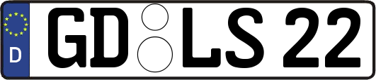 GD-LS22