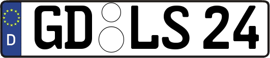 GD-LS24