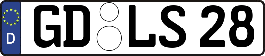 GD-LS28