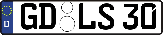 GD-LS30