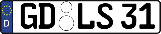 GD-LS31