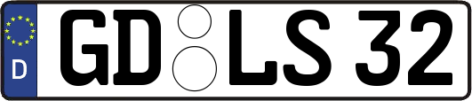 GD-LS32