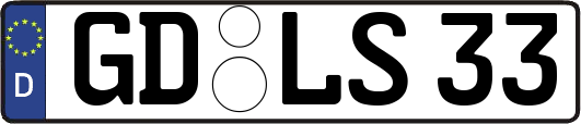 GD-LS33