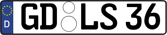 GD-LS36