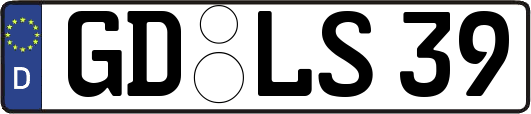 GD-LS39