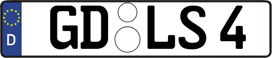 GD-LS4