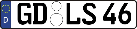 GD-LS46