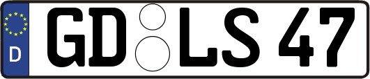 GD-LS47