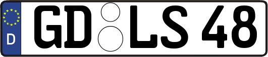GD-LS48