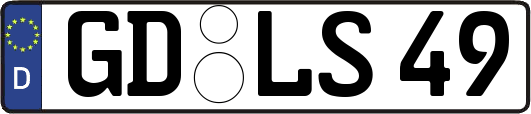 GD-LS49