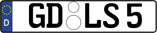 GD-LS5