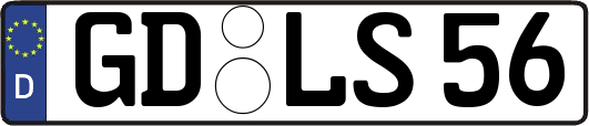 GD-LS56