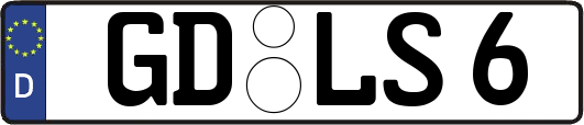 GD-LS6