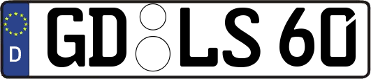 GD-LS60