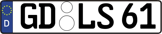 GD-LS61