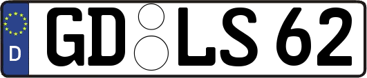 GD-LS62