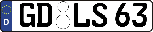 GD-LS63
