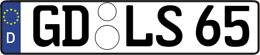 GD-LS65