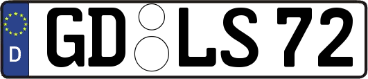GD-LS72