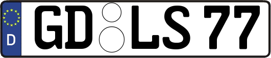 GD-LS77
