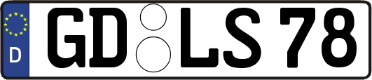GD-LS78