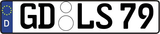 GD-LS79