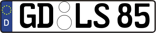 GD-LS85