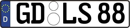 GD-LS88