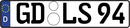 GD-LS94