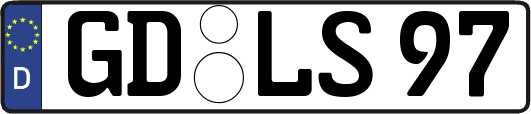 GD-LS97