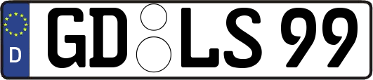 GD-LS99