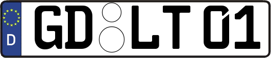 GD-LT01