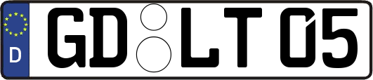 GD-LT05