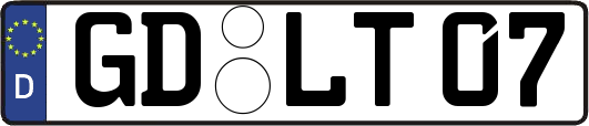 GD-LT07